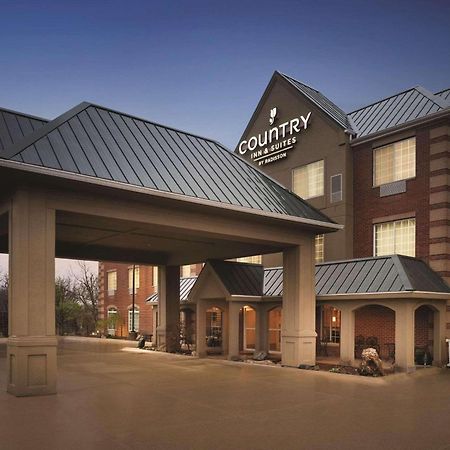 Country Inn & Suites By Radisson, Valparaiso, In Екстер'єр фото