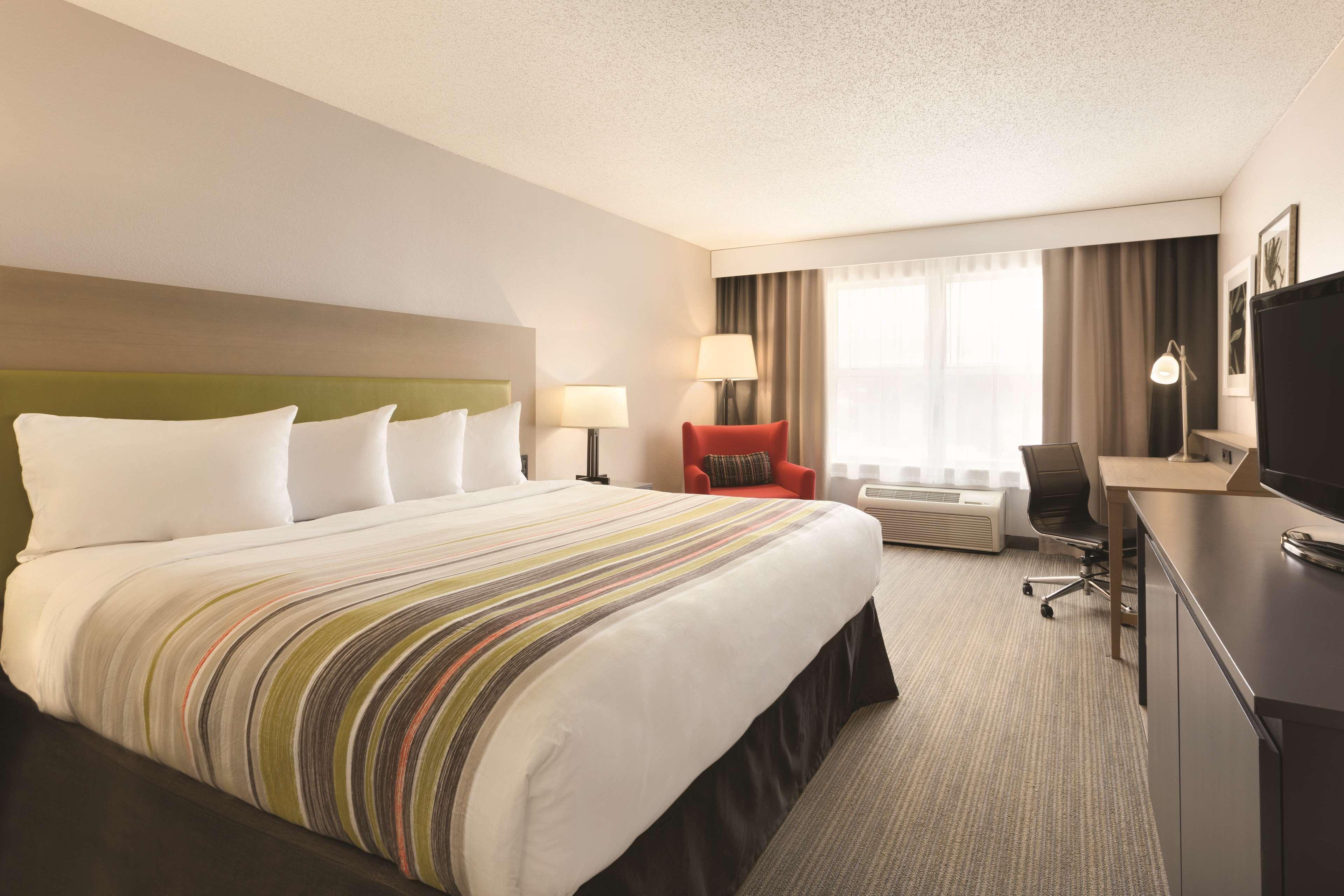 Country Inn & Suites By Radisson, Valparaiso, In Екстер'єр фото