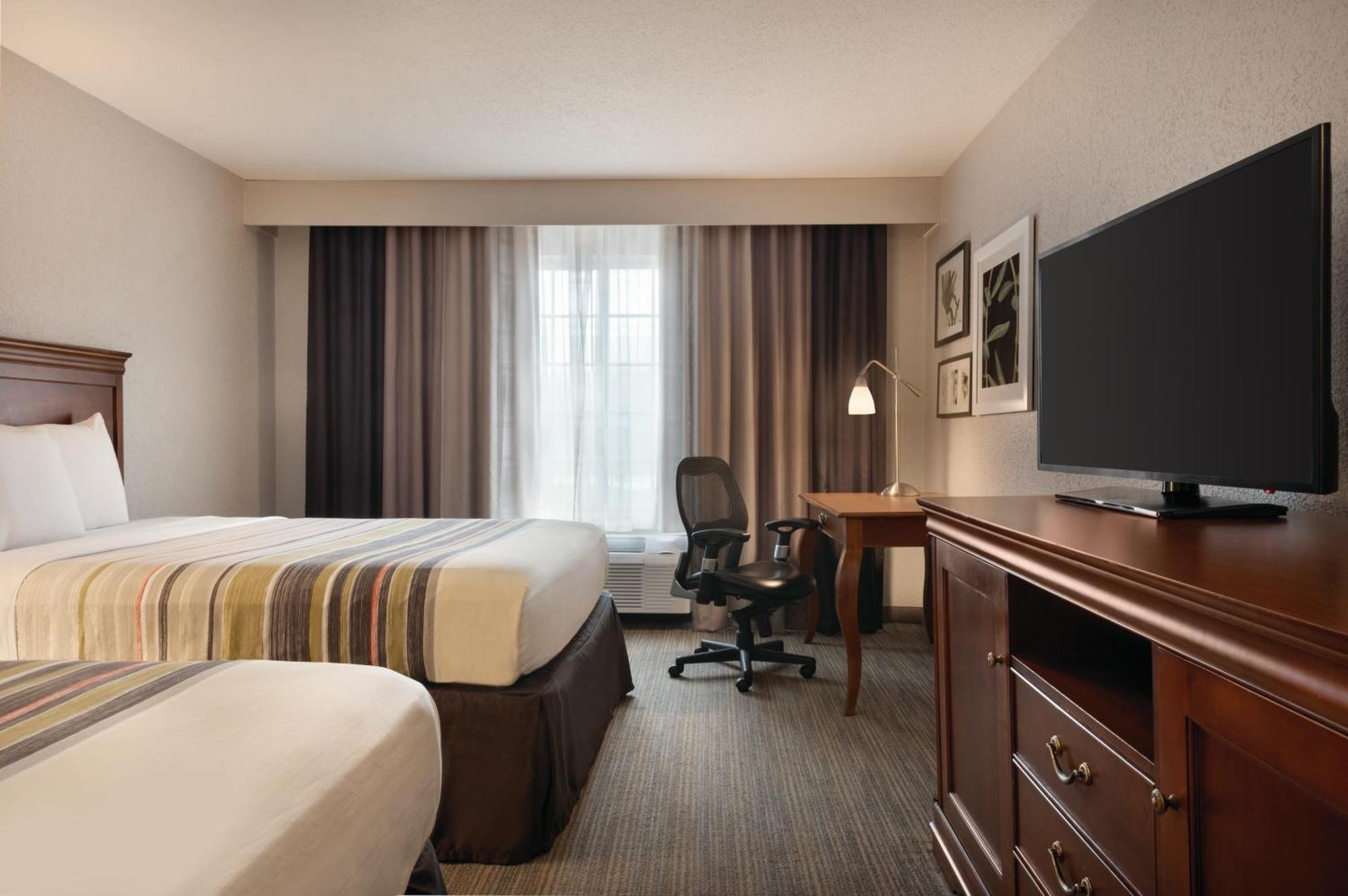 Country Inn & Suites By Radisson, Valparaiso, In Екстер'єр фото