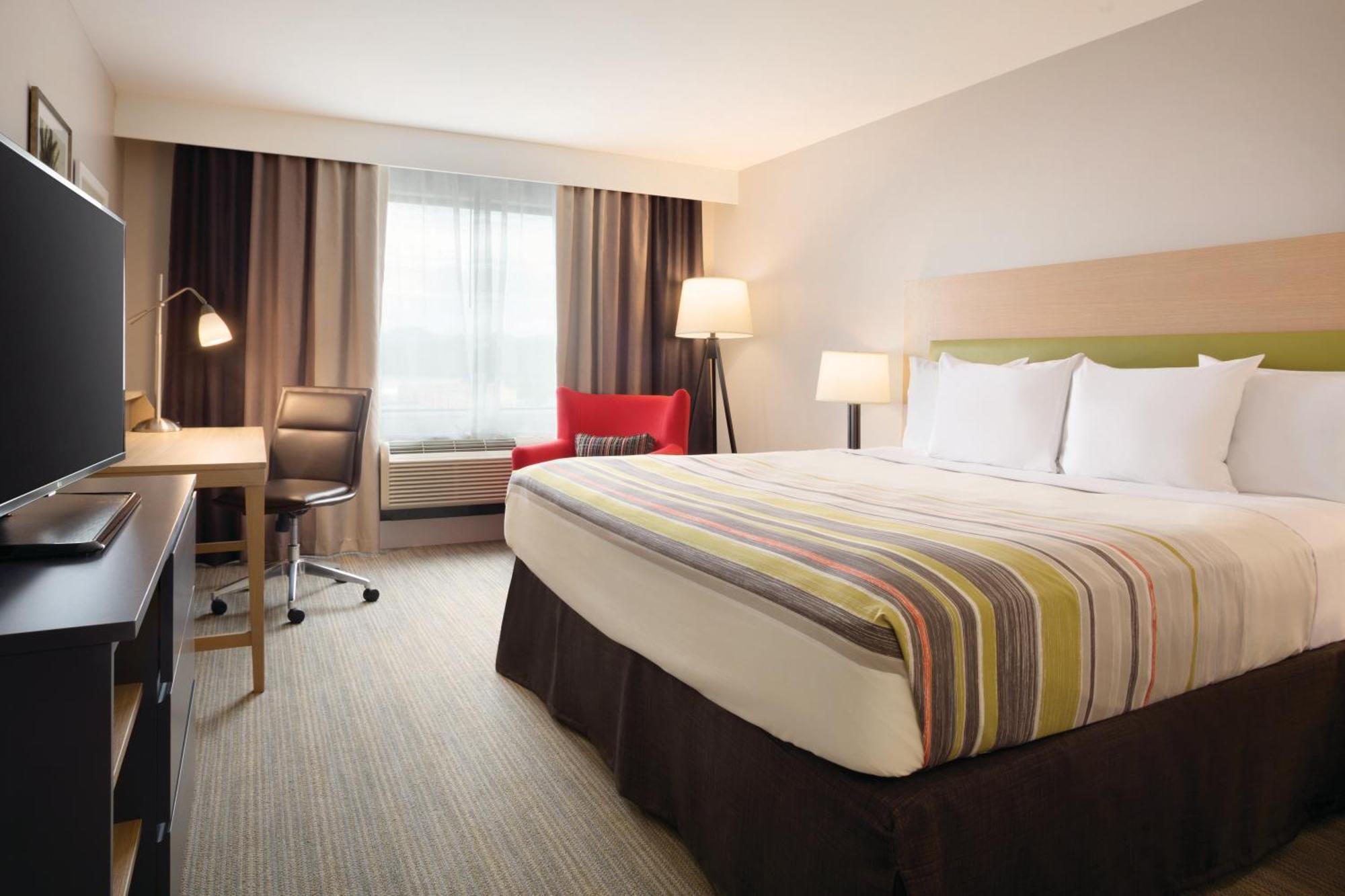 Country Inn & Suites By Radisson, Valparaiso, In Екстер'єр фото