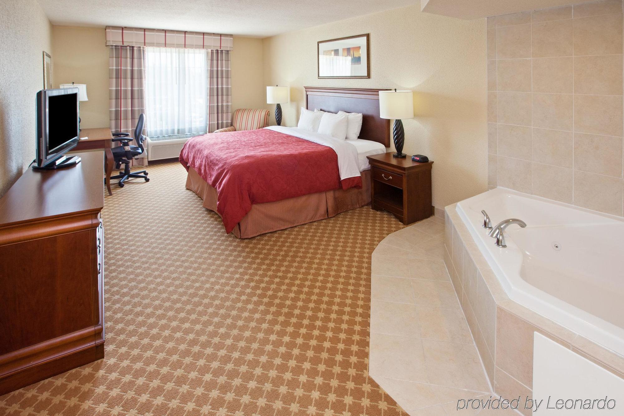 Country Inn & Suites By Radisson, Valparaiso, In Номер фото