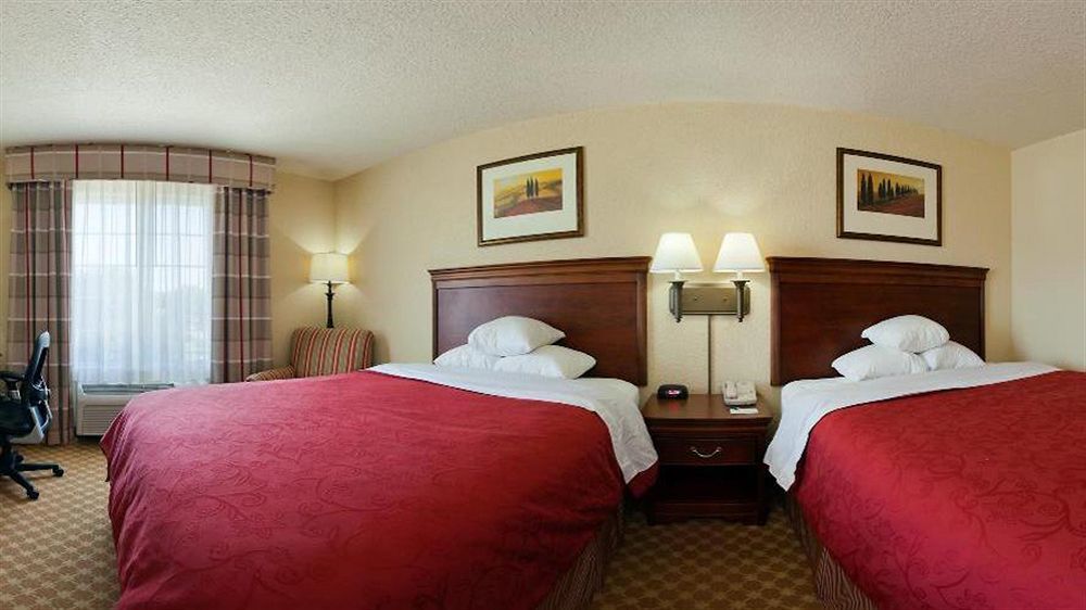 Country Inn & Suites By Radisson, Valparaiso, In Екстер'єр фото
