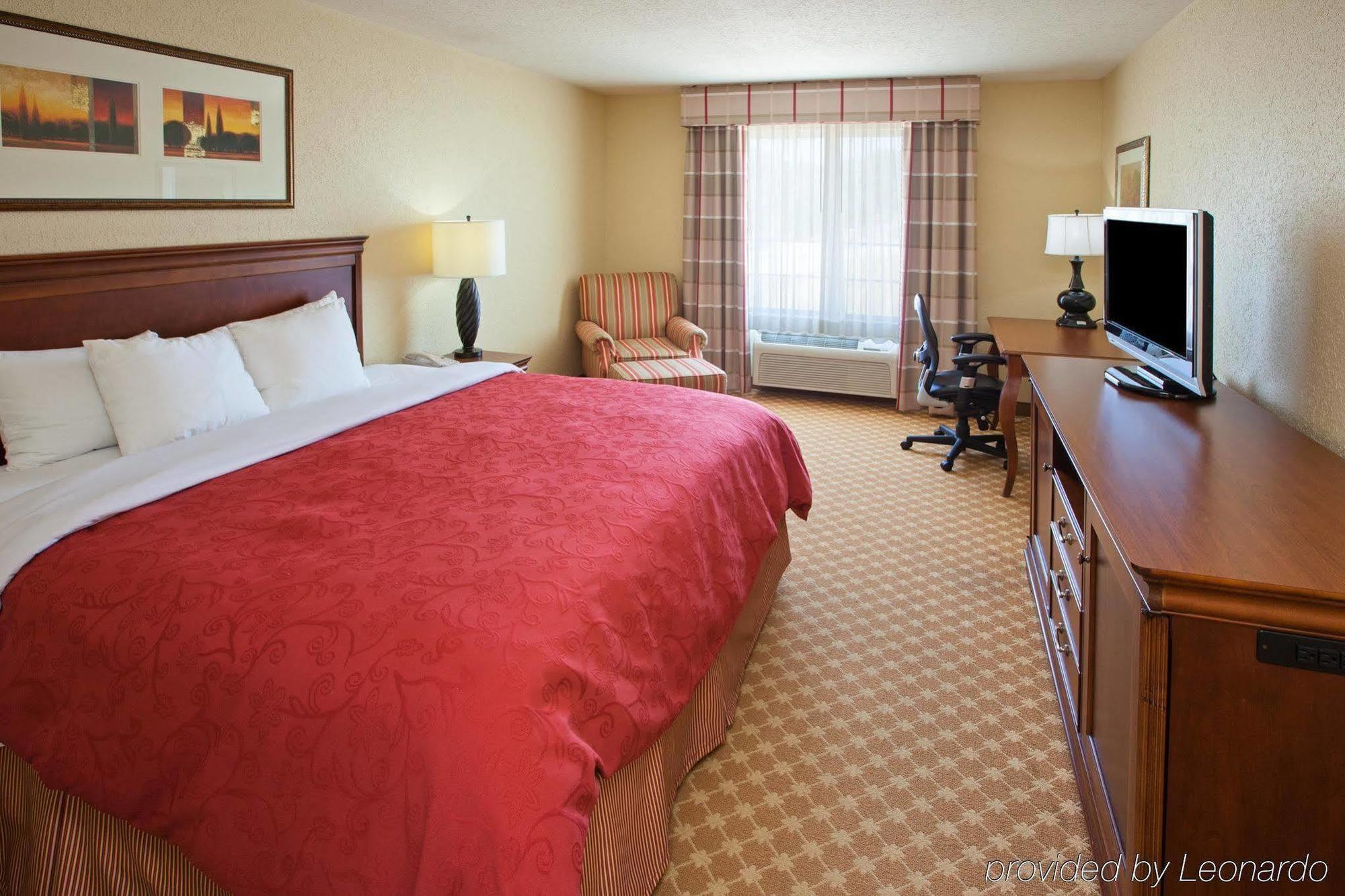 Country Inn & Suites By Radisson, Valparaiso, In Екстер'єр фото